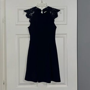Women’s Junior Dress XS